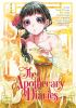 Book cover for "The apothecary diaries".