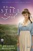 Book cover for "Be still my soul".