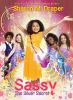 Book cover for "Sassy"