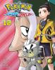 Book cover for "Pokémon".
