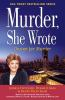 Book cover for "Design for murder".
