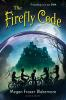 Book cover for "The Firefly code"