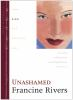Book cover for "Unashamed".