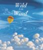 Book cover for "Wild is the wind"