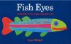 Book cover for "Fish eyes"