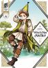 Book cover for "Witch hat atelier".