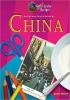 Book cover for "Recipe and craft guide to China".