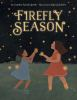 Book cover for "Firefly Season"
