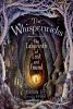 Book cover for "The labyrinth of lost and found"