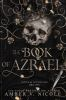 Book cover for "The book of Azrael"