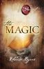 Book cover for "The magic".