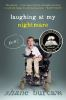 Book cover for "Laughing at my nightmare"