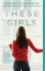 Book cover for "These girls"