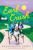 Book cover for "Earl crush".