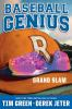 Book cover for "Grand slam".