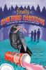 Book cover for "Finally, something dangerous".