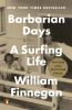 Book cover for "Barbarian days"