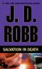 Book cover for "Salvation in death".