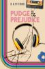 Book cover for "Pudge & prejudice"