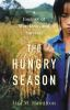Book cover for "The hungry season"