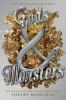 Book cover for "Gods & monsters".