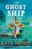 Book cover for "The ghost ship".