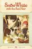 Book cover for "Snow White with the Red Hair, Vol. 16".
