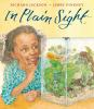 Book cover for "In plain sight"