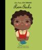 Book cover for "Rosa Parks".