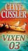 Book cover for "Vixen 03".