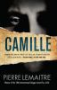 Book cover for "Camille".
