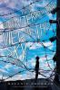 Book cover for "An uninterrupted view of the sky"