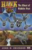 Book cover for "The Ghost of Rabbits Past".