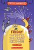 Book cover for "Friday".