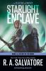 Book cover for "Starlight enclave".