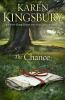 Book cover for "The chance"