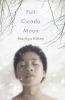 Book cover for "Full cicada moon"