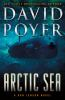 Book cover for "Arctic Sea".