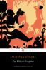 Book cover for "Not without laughter"
