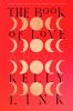 Book cover for "The book of love"