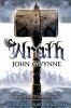 Book cover for "Wrath".