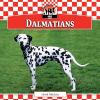 Book cover for "Dalmatians".