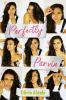 Book cover for "Perfectly Parvin".