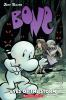 Book cover for "Bone".
