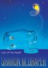Book cover for "Out of my heart"
