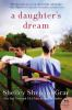 Book cover for "A daughter's dream".