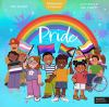 Book cover for "Pride"