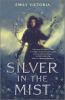 Book cover for "Silver in the mist"