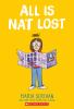 Book cover for "Nat enough".