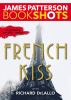 Book cover for "French kiss".